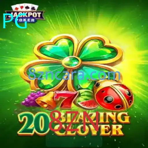 Descubra o Fascinante Mundo do Jogo 20BlazingClover