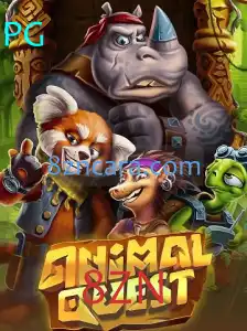 Explorando o Mundo de AnimalQuest: Descubra o Fascínio e as Regras do Jogo