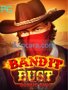 Explorando as Aventuras de BanditBustBonusBuy