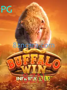 BuffaloWin: Um Mergulho Profundo no Mundo do Jogo de Aventura com 8ZN