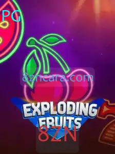 ExplodingFruits: Uma Aventura Explosiva no Mundo dos Jogos