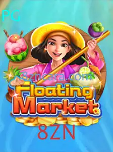 Explorando o Mundo de FloatingMarket: Um Jogo de Estratégia Inovador