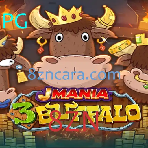 JMania3Buffalo: A Nova Sensação do Mundo dos Jogos