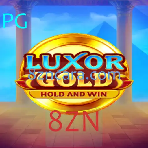 LuxorGold: Um Mergulho no Mundo das Aventuras e Estratégias de 8ZN