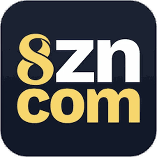 8ZN Logo