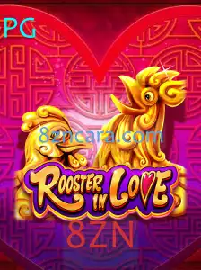 RoosterInLove: Descubra o Jogo do Momento com a Palavra-Chave 8ZN