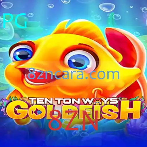 Explorando o Fascinante Mundo de TenTonWaysGoldfish: Uma Aventura Inovadora