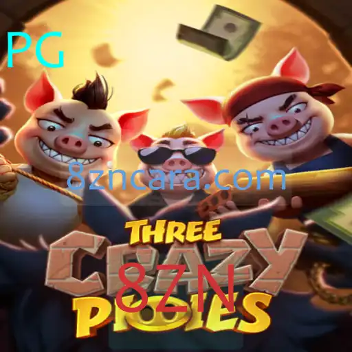Descubra o Mundo de ThreeCrazyPiggies: Uma Aventura Única nos Games